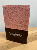 Bíblia de letra súper gigante  para mujeres tamaño personal reina Valera 1960 indice