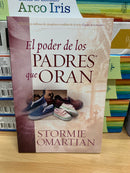 El poder de los padres que oran stormie Omartian