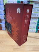 La Bíblia de estudio de la reforma Bíblia de las Americas tapa dura R.c sproul