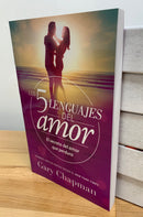 Los 5 lenguaje del amor Gary Chapman