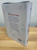 Bíblia de estudio ser mujer letra grande Reina Valera 1960 cierre índice 12 puntos