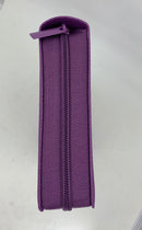 Bíblia para mujer letra grande 11puntos portátil Riena Valera 1960 Jean lila