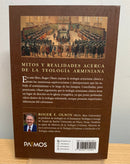 Teología Arminiana Roger e Olson