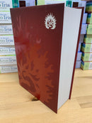 La Bíblia de estudio de la reforma Bíblia de las Americas tapa dura R.c sproul