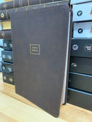 Bíblia del ministro letra grande Reina Valera 1960