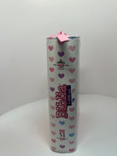 Bíblia para ninos  ilutrada mi gran  viaje rosa corazónes cierre 8 .5 puntos