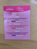 Juegos de preguntas bíblicas 150 mujeres de la biblia