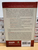 Un gran legado para este tiempo tomó 1 fundamentos para vida cristiana yiye Avila