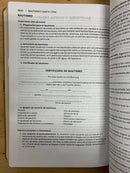 Bíblia del ministro letra gigante Nbla nueva Bíblia de las Americas comfort print12 puntos