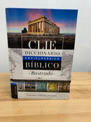 Diccionario enciclopédico ilustrado TAPA  DURA  Alfonso ropero