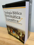Teología bíblica sistemática y expositiva feliz munoz