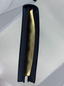 Bíblia de estudio arcoíris reina valera  1960 simil piel negro índice