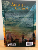 La invasión de Los Ángeles caídos armando alducin