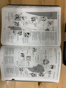 Biblia de referencia Thompson reina Valera 1960 piel italiana gris con índice