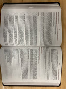 Bíblia del ministro letra grande Reina Valera 1960