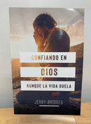 Confinados en Dios Aunque la vida nos duela Jerry bridges