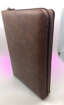 Bíblia de estudio tompson Reina Valera revisada cierre índice café