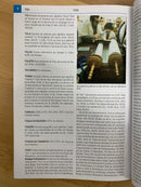 Diccionario bíblico ilustrado holman tapa dura