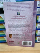 El poder de la mujer que ora stomie Omartian