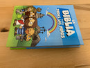 La Bíblia para todos los niños