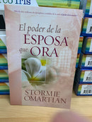 El poder de la esposa que ora stormie Omartian