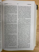 Diccionario expositivo vine de palabras del antiguo y Nuevo Testamento tapa dura