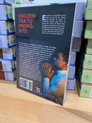 Dios tiene un propósito contigo Robert Green