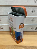 Juego de preguntas bíblicas 150 ?quien lo hizo? caja de metal