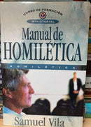Manual de homiletica Samuel Vila