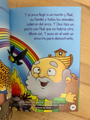 La Bíblia para todos los niños