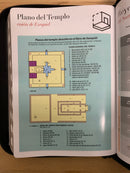 Bíblia de letra súper gigante 19 puntos reina VALERA 1960  negro índice