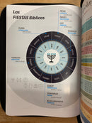 Bíblia letra grande gigante 19 puntos reina Valera 1960 negro índice con cierre