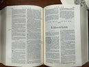 Bíblia del oso Casiodoro de Reina  1569 colección de lujo edición conmemorativa