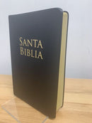 Biblia letra grande tamaño manual reina valera 1960 vinyl letra 12 puntos