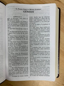 Biblia letra grande antigua version valera1602 purificada  cafe