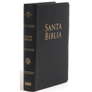 Biblia letra grande tamaño manual reina valera 1960 vinyl letra 12 puntos